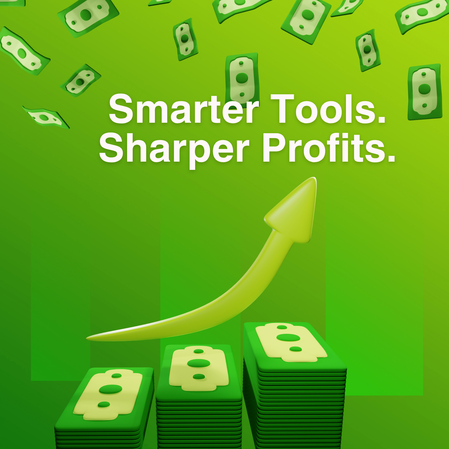 Profit with Precision The One’s Smart Tools for Financial Success (1)