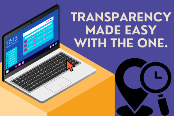 Real-Time Technician Tracking Give Clients Transparency with The One