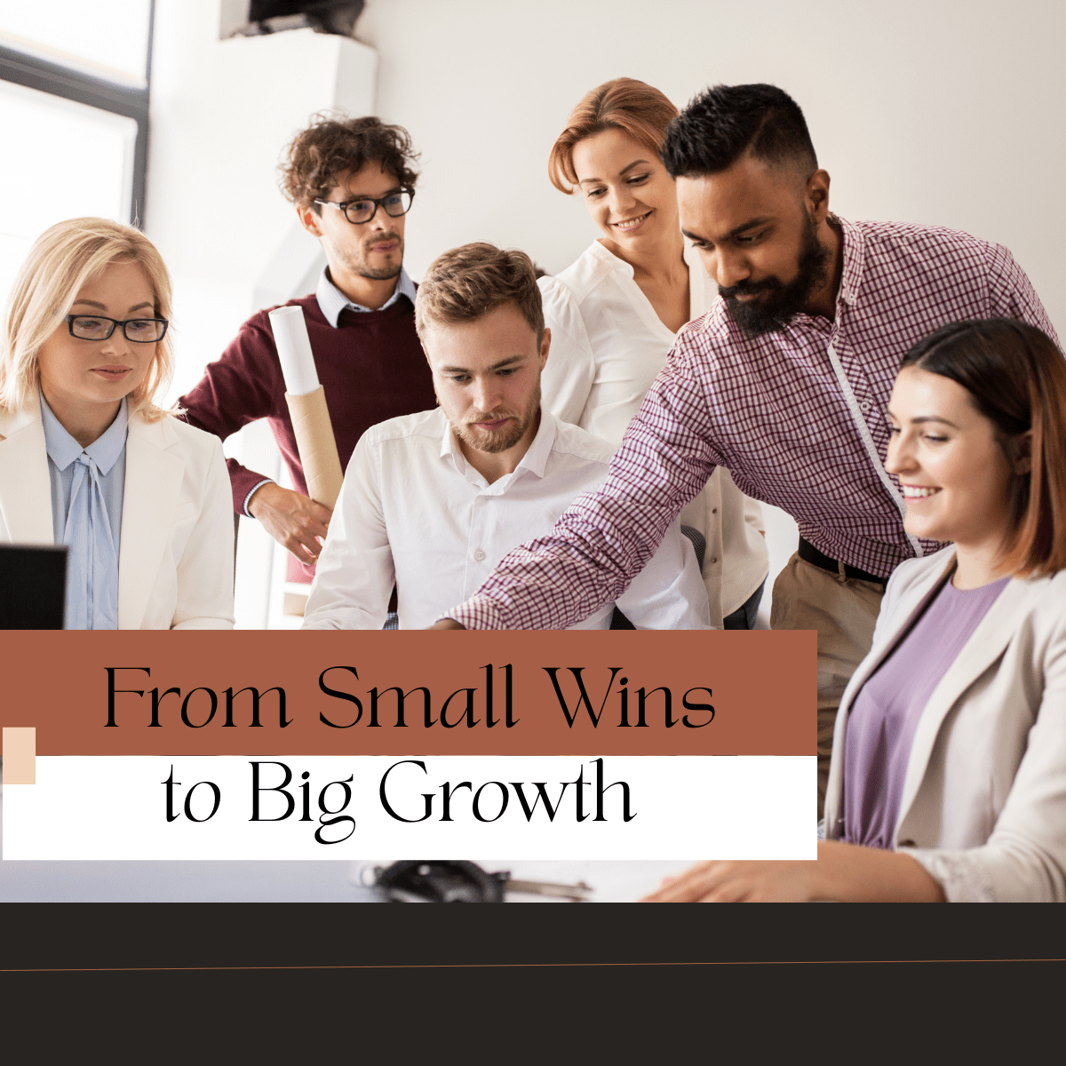 Scaling Made Simple How The One Helps Service Businesses Grow Faster