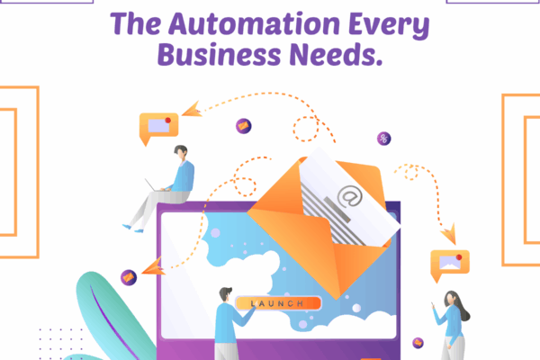The Must-Have Automation Feature Multi-Channel Marketing Funnels That Drive Results