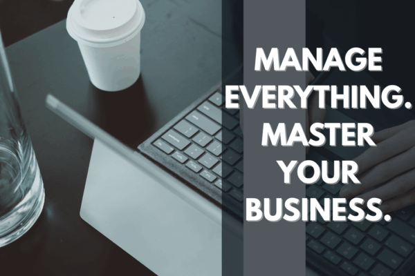 The One Platform by ProCleanerUK Experience Total Control