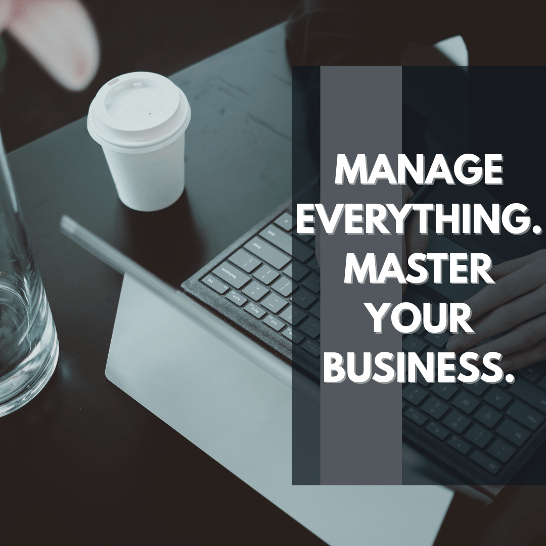 The One Platform by ProCleanerUK Experience Total Control