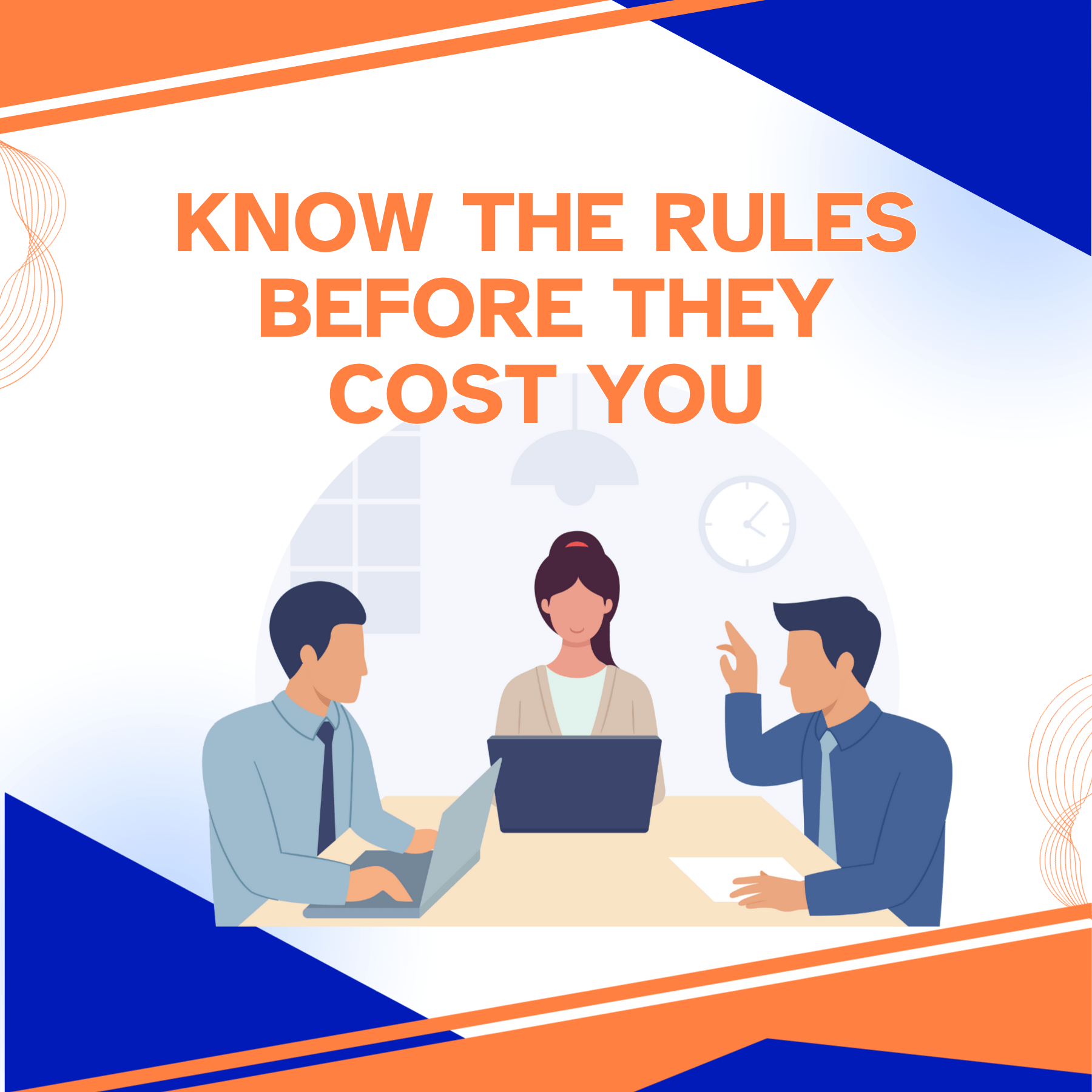 The Smart Cleaner’s Guide How to Stay Ahead of Working Time Laws