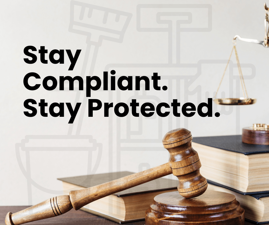 The Truth About Working Time Laws What Every Cleaning Business Must Know