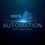 100% Service Business Automation