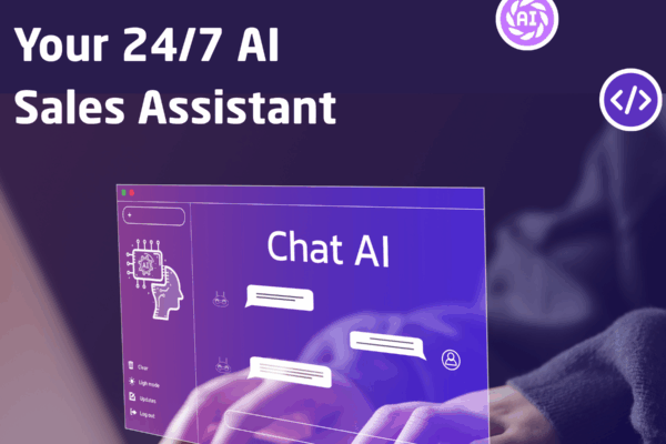 Upsell Like a Pro How The One’s AI Chat Bot Increases Every Job Value