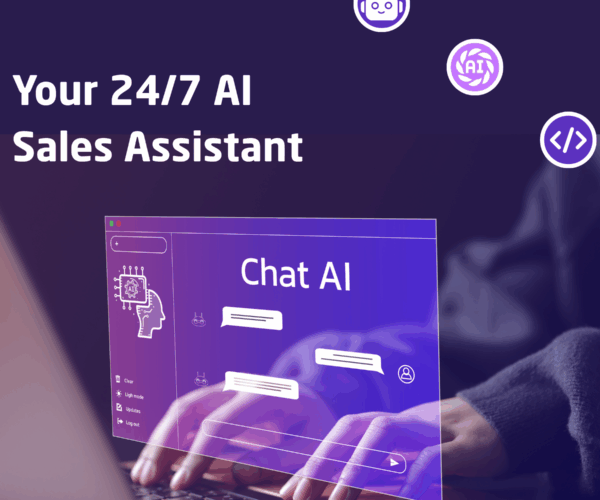 Upsell Like a Pro How The One’s AI Chat Bot Increases Every Job Value
