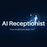 AI Receptionist