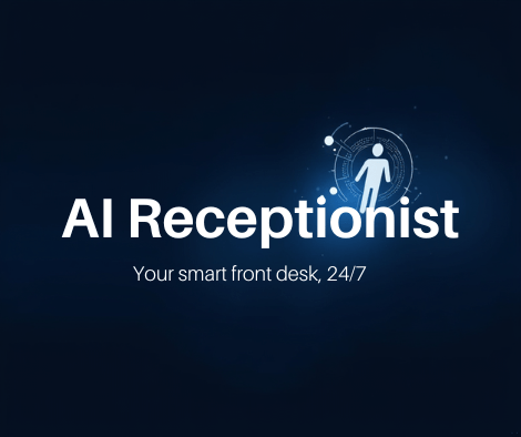 AI Receptionist