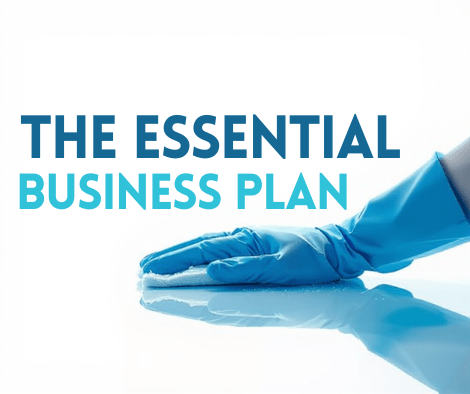 The Essential Business Plan