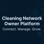 Cleaning Network Owner.