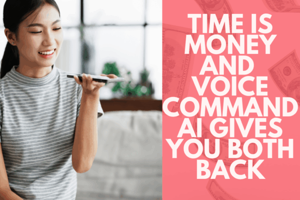 Proven Results How Cleaning Companies Save Dozens of Hours Weekly with Voice Command AI