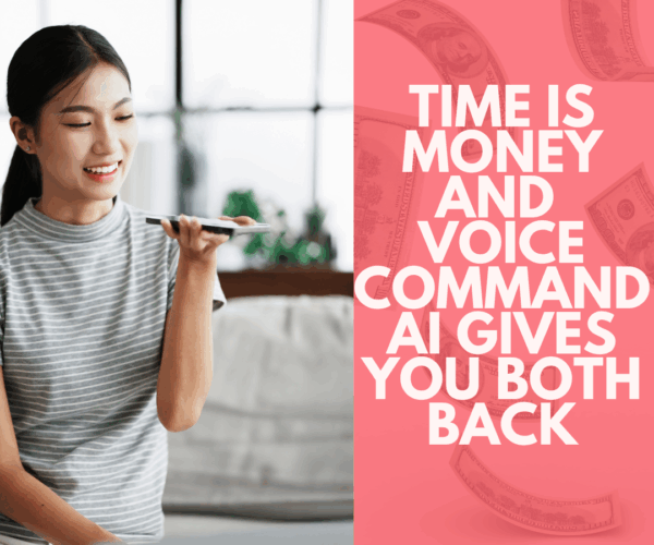 Proven Results How Cleaning Companies Save Dozens of Hours Weekly with Voice Command AI
