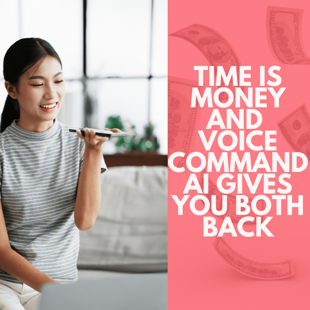 Proven Results How Cleaning Companies Save Dozens of Hours Weekly with Voice Command AI