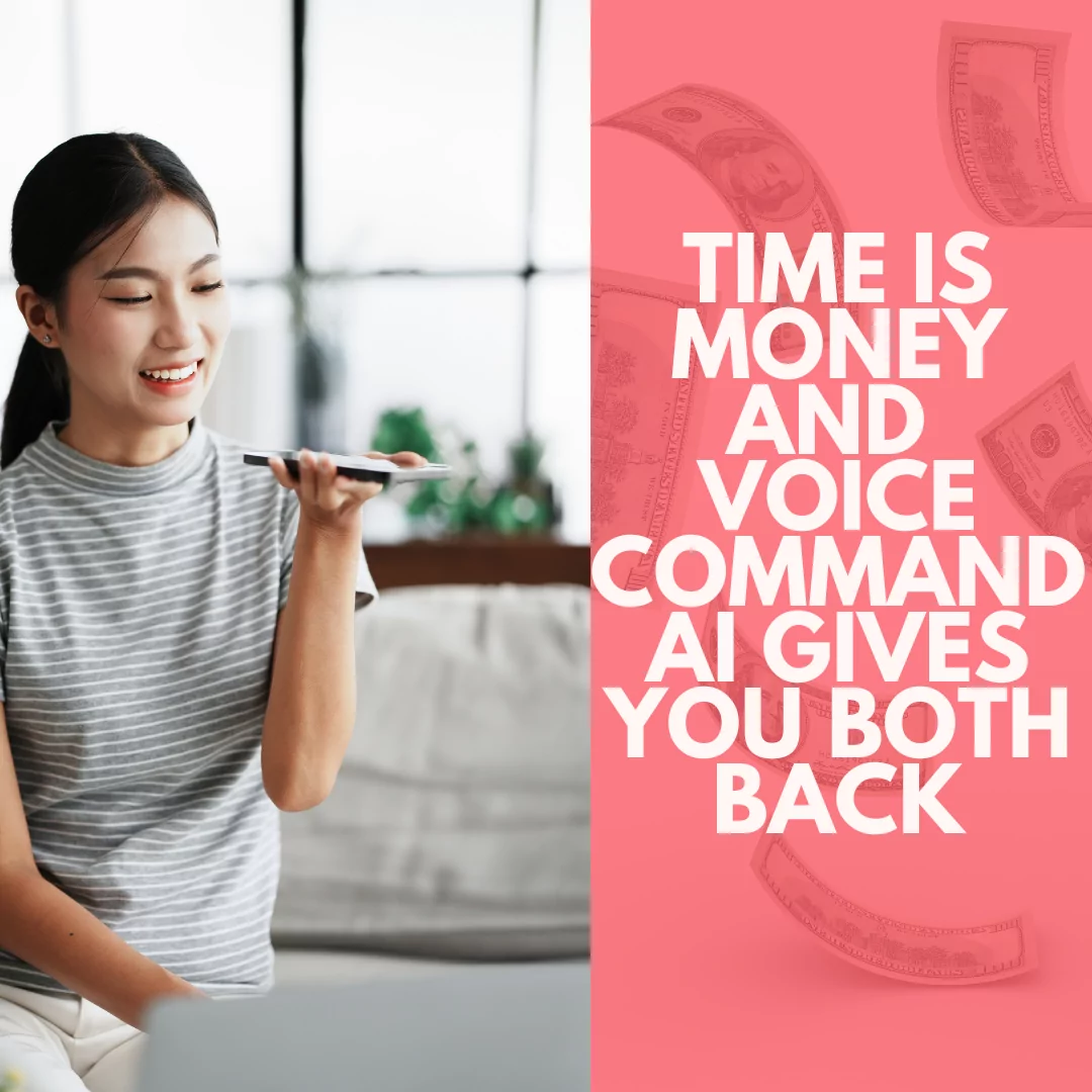 Proven Results How Cleaning Companies Save Dozens of Hours Weekly with Voice Command AI