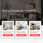 The Ultimate Airbnb Channel Manager PMS: Why The One by ProCleanerUK is Transforming Property Management