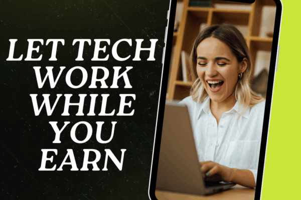 Unlock Passive Income with Tech The Role of PMS in Scaling Your Airbnb Business