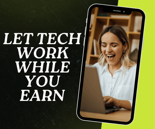 Unlock Passive Income with Tech The Role of PMS in Scaling Your Airbnb Business