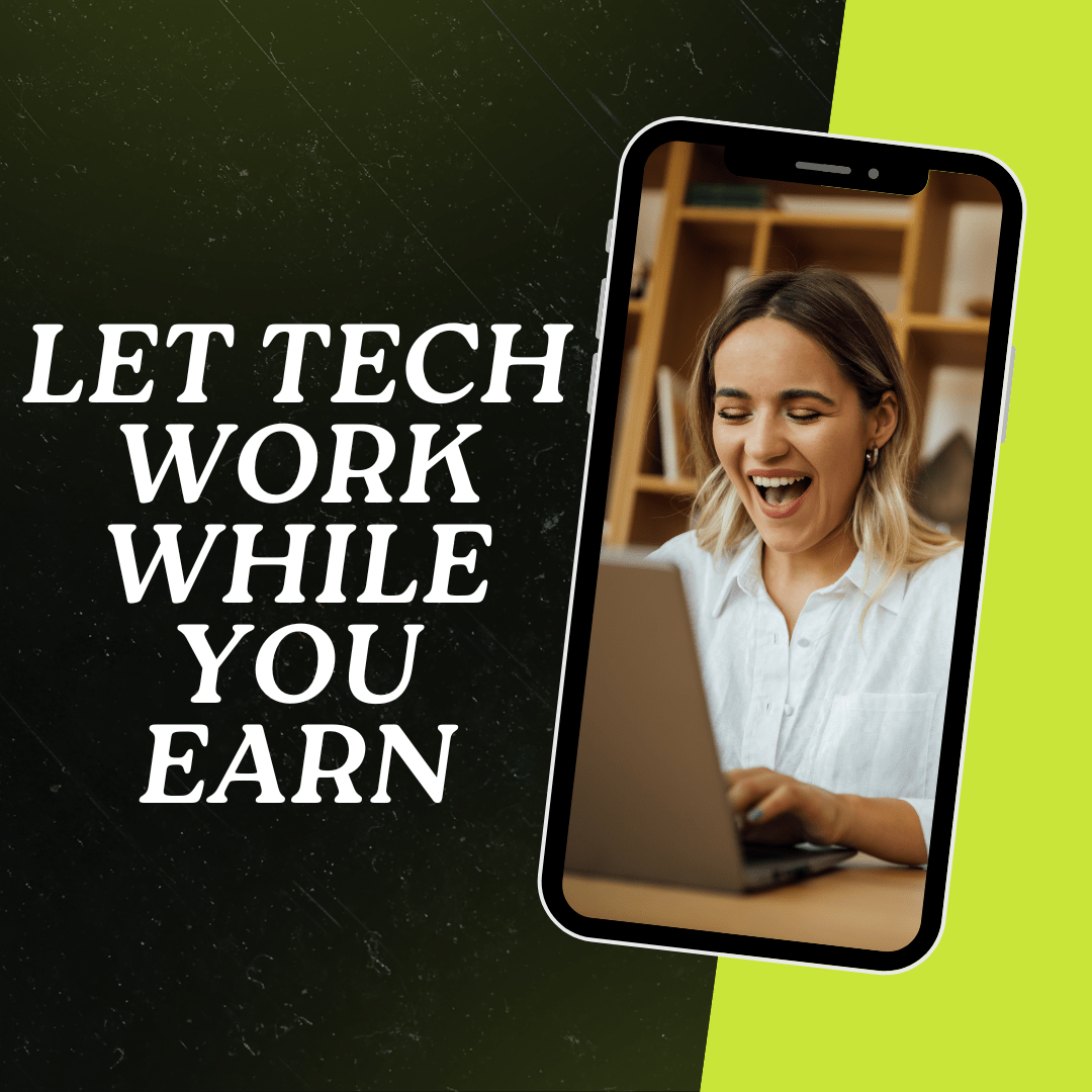 Unlock Passive Income with Tech The Role of PMS in Scaling Your Airbnb Business