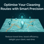 intelligent route planner