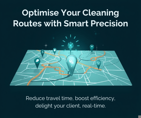 intelligent route planner