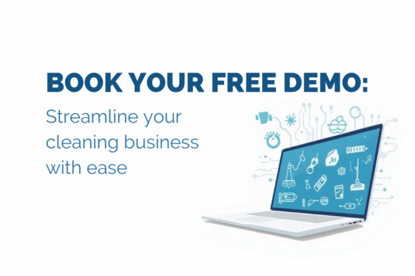 Book your free demo