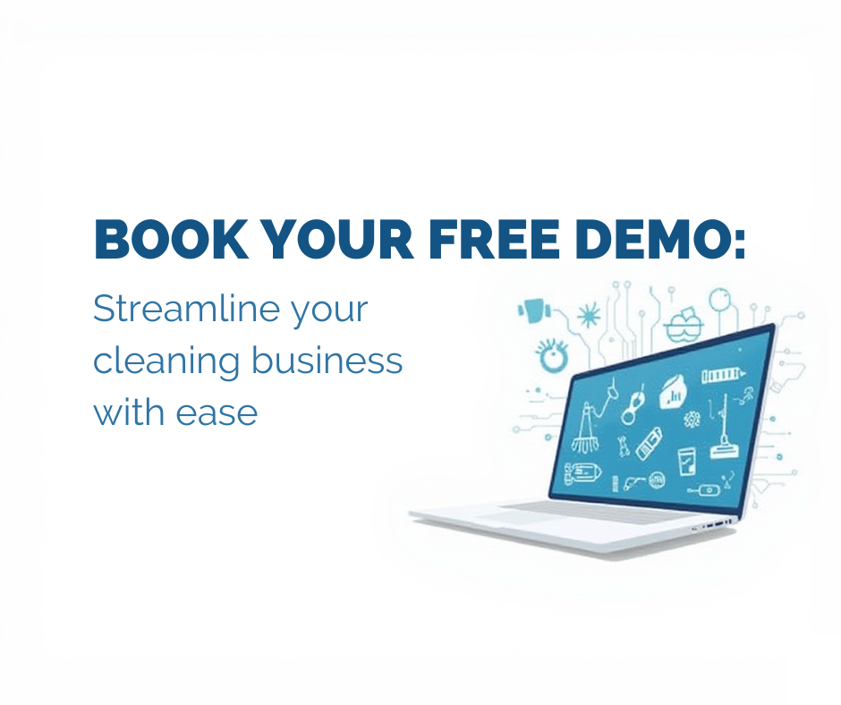 Book your free demo
