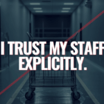 I Trust My Staff Explicitly." Data Shows Why That's Harming 36% of Cleaning Businesses.