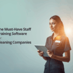 The Must-Have Staff Training Software for Cleaning Companies