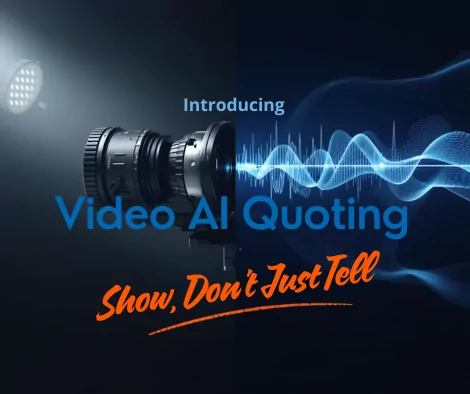 Introducing Video AI Quoting Show, Don't Just Tell