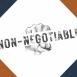Non-Negotiable