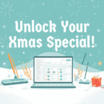 Unlock Your Xmas Special