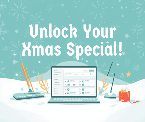 Unlock Your Xmas Special