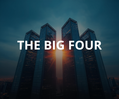 The Big Four Cleaning Software Comparison