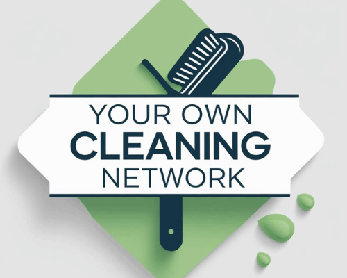 Cleaning Network Owner
