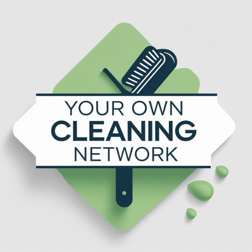 Cleaning Network Owner
