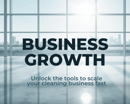 Business Growth