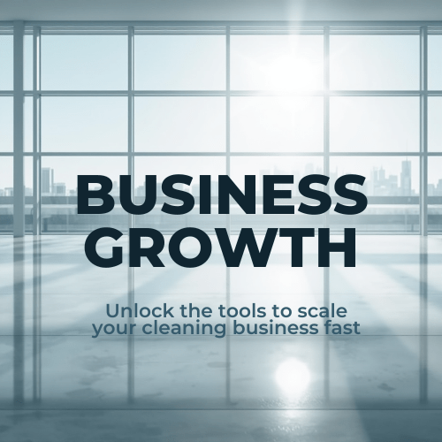 Business Growth