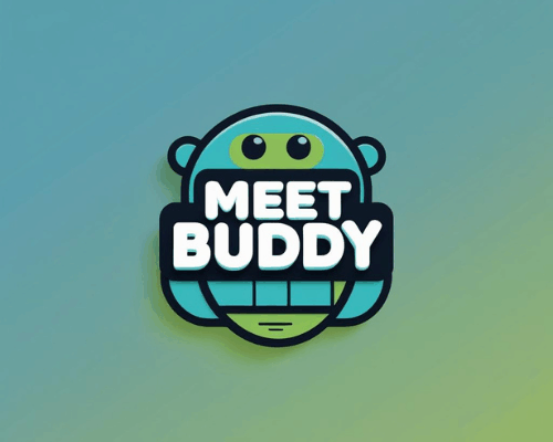 Meet Buddy