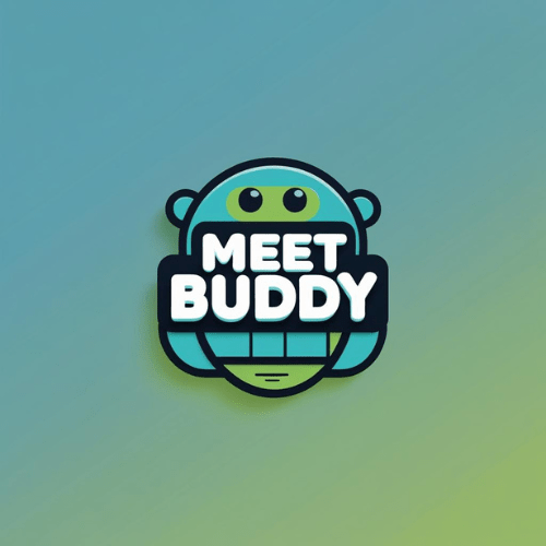 Meet Buddy