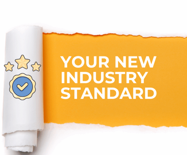 The One Platform The Industry Standard for Modern Service Businesses