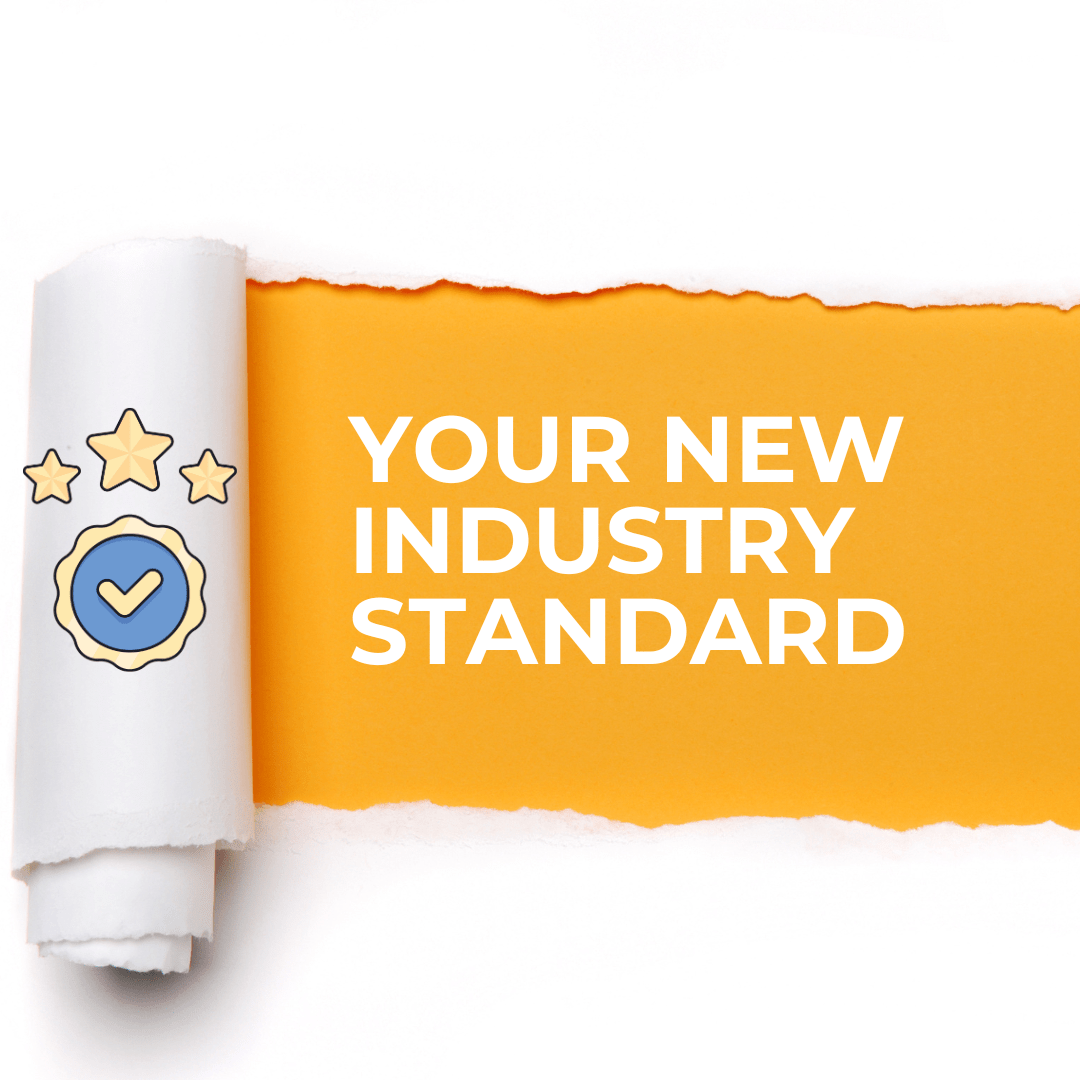 The One Platform The Industry Standard for Modern Service Businesses