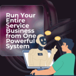 The One Software The Ultimate All-In-One Tool for Service Businesses