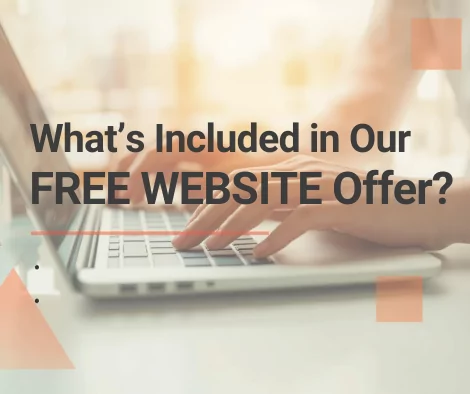 What’s Included in Our FREE WEBSITE Offer? (Ends Dec 31st) Get ahead in 2026