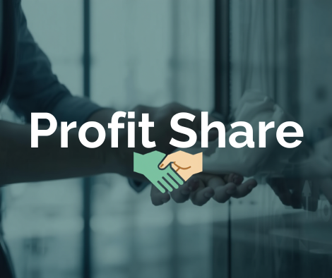 Why The "Profit Share" Model is the Future of Cleaning