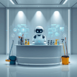 ai voice receptionist