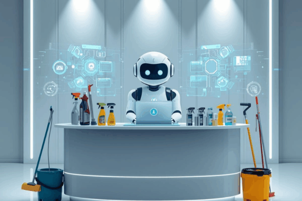 ai voice receptionist