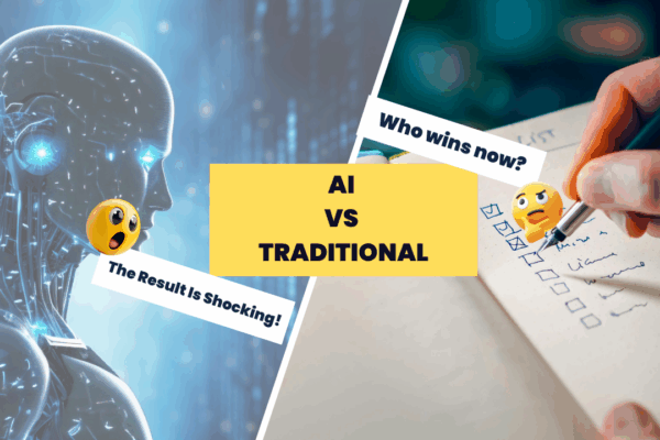 AI vs Traditional Cleaning Management The Ultimate 2026 Showdown