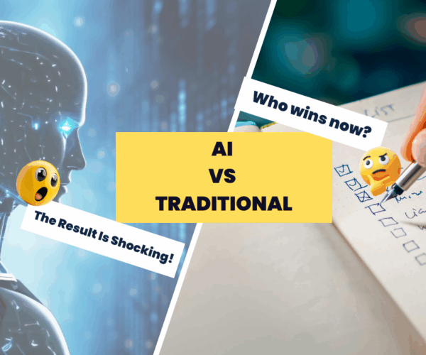 AI vs Traditional Cleaning Management The Ultimate 2026 Showdown