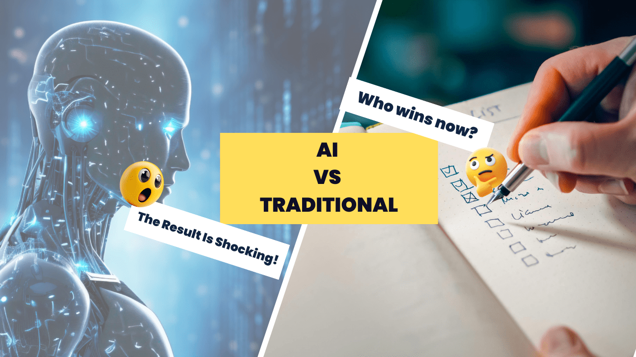 AI vs Traditional Cleaning Management The Ultimate 2026 Showdown